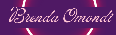 Brenda Logo